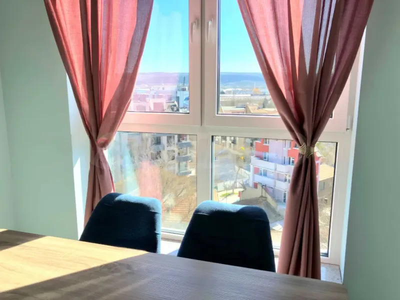 Stylish Fully Furnished Apartment in Varna City Center - Image 3