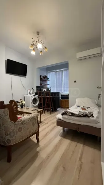 Spacious Fully Furnished Apartment in Plovdiv City Center - Image 5