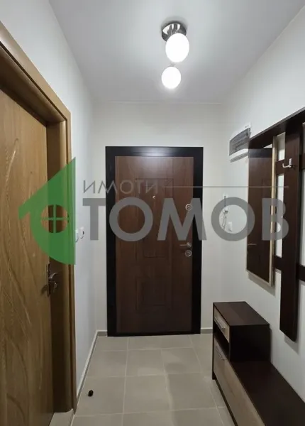 Spacious, Fully Furnished 2-Bedroom Apartment in Stara Zagora - Image 4