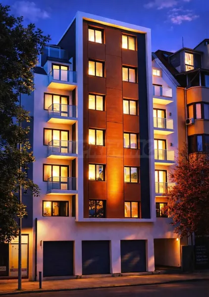 Spacious 3-Bedroom Apartment in Plovdiv, Bulgaria - Image 2