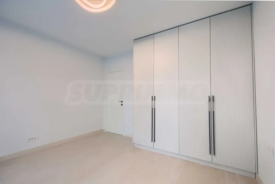 Luxury Sofia Apartment with Mountain View - Image 3