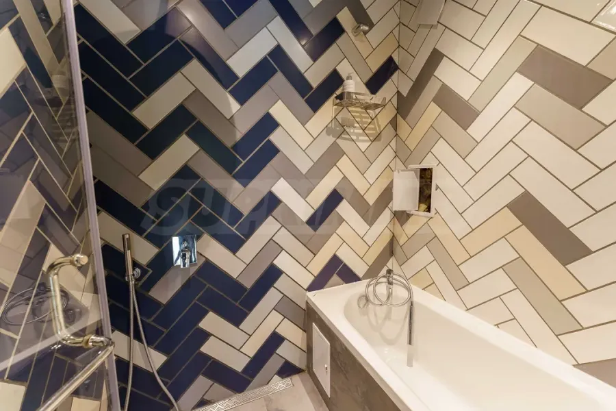 Fully furnished 3-bedroom apartment in Sofia's Student City - Image 3