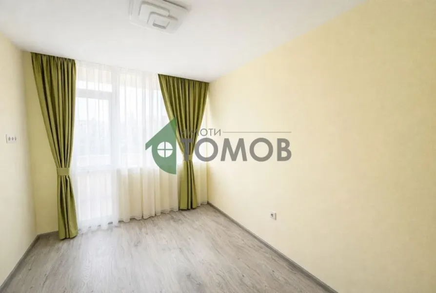 Fully Furnished 3-Bedroom Apartment in the Heart of Stara Zagora - Image 4