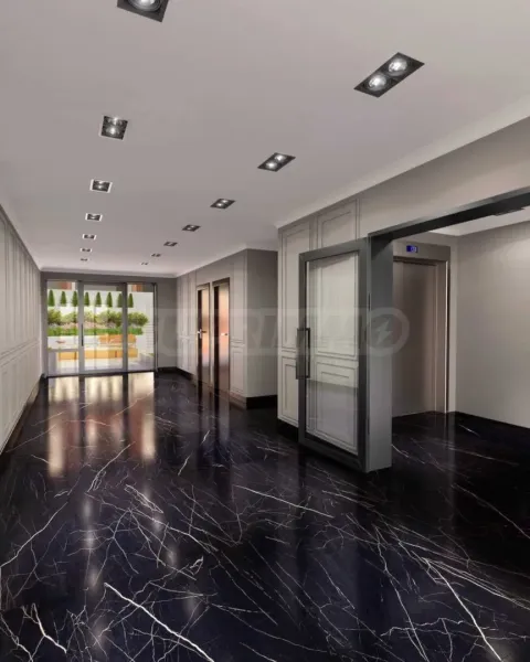 Spacious 3-Bedroom Apartment Near Metro Sofia - Image 2