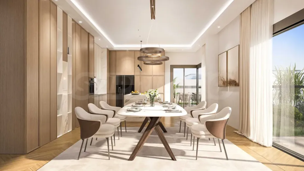 Spacious 3-Bedroom Apartment in Vitosha Art - Image 3