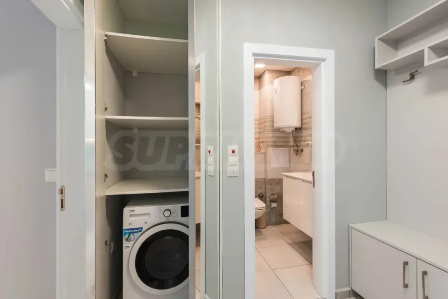 Stylish Varna Apartment Near the Sea - Furnished - Image 1