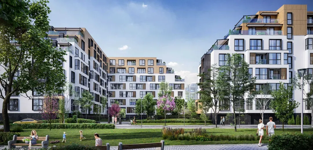 Spacious 2-Bedroom Apartment in New Plovdiv Complex – Modern Living - Image 3