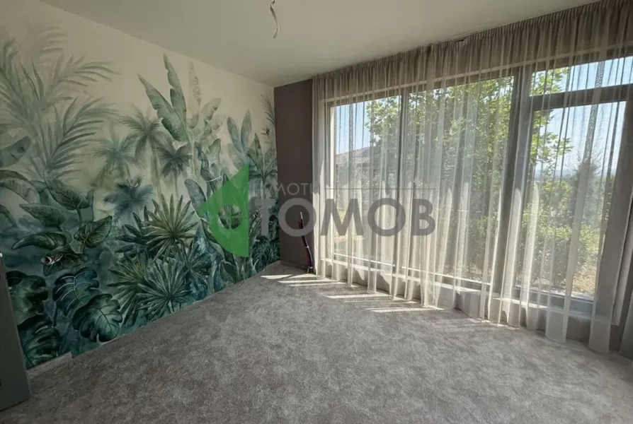 Spacious Two-Story House Near Stara Zagora - New Build - Image 1