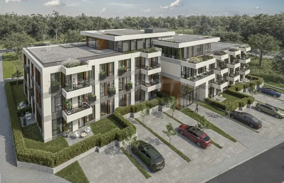 Spacious 2-Bedroom Apartment Near Bulgaria Blvd. - Image 1