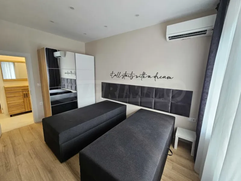 Spacious, Fully Furnished Apartment in Varna's Center - Image 2