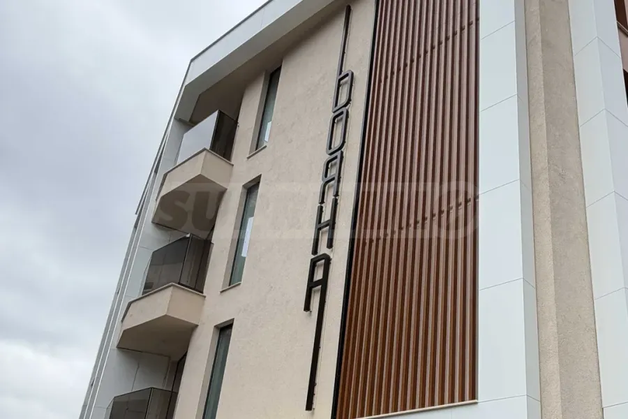 Spacious 2BR Apartment Near Boyana Residence - Image 1