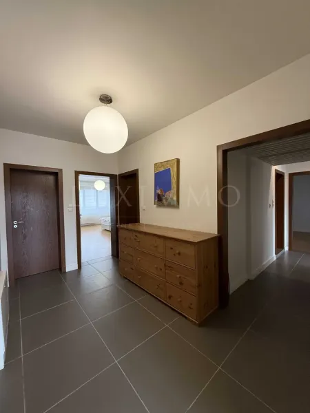 Spacious Four-Bedroom Apartment with Stunning Views in Strelbishte - Image 1