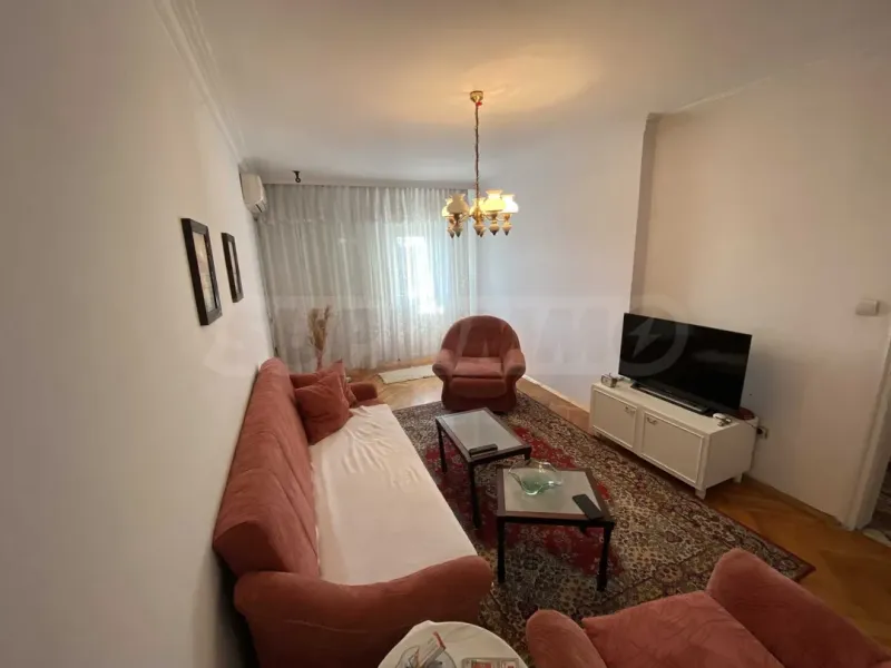 Spacious Vidin Apartment Near Park, Fully Furnished - Image 3
