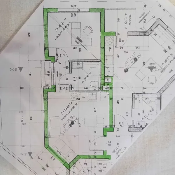 Spacious 2-Bedroom Apartment in Burgas "Meden Rudnik" - Image 5