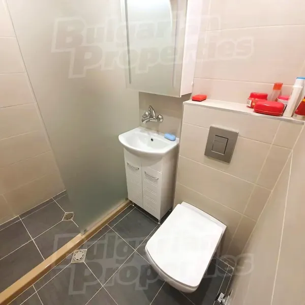 Spacious 2-Bedroom Apartment in Chataldzha, Varna - Fully Furnished - Image 4