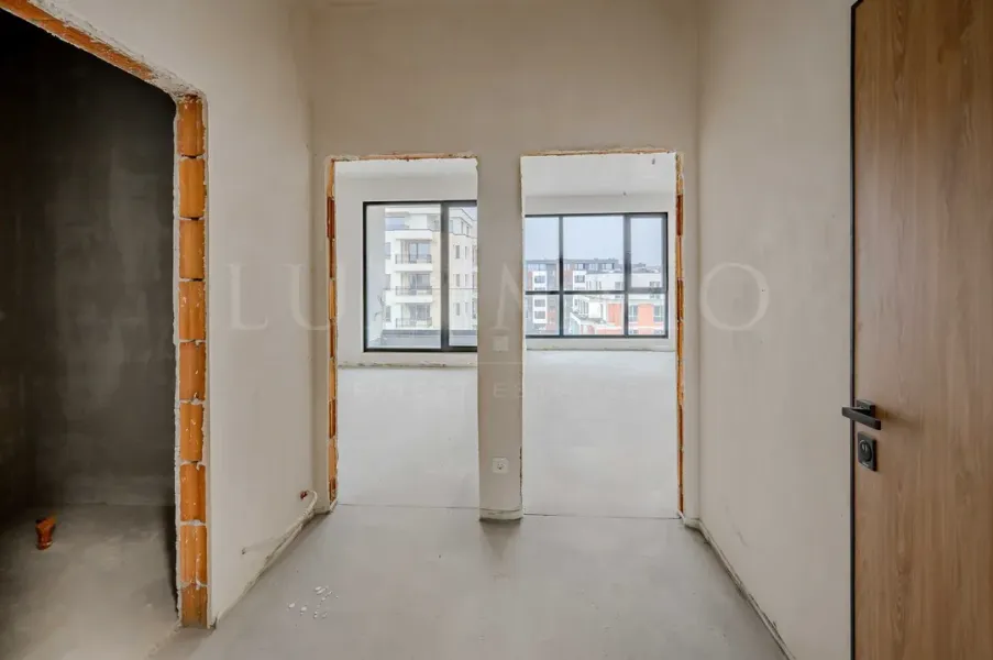 Spacious Sofia Apartment with Mountain Views & Excellent Location - Image 5