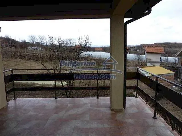 Spacious Seaside House with Stunning Views Near Burgas, Bulgaria - Image 3