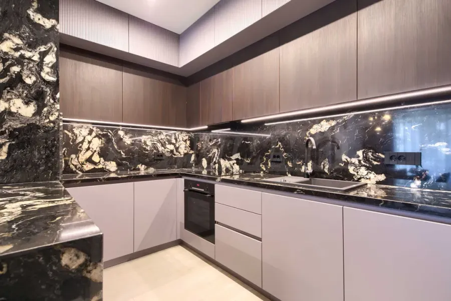 Luxury Sofia Apartment with Mountain View - Image 2