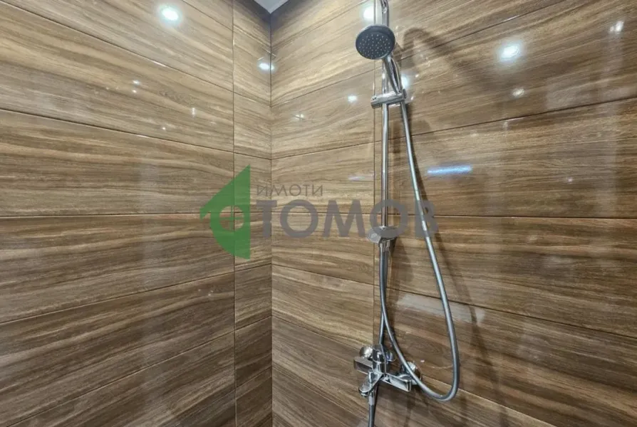 Spacious Fully Furnished Apartment in Stara Zagora City Center - Image 1