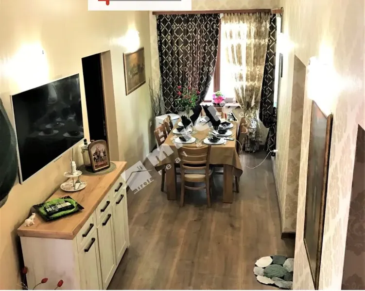 Spacious Fully Furnished House in Varna City Center - 300 sqm - Image 1