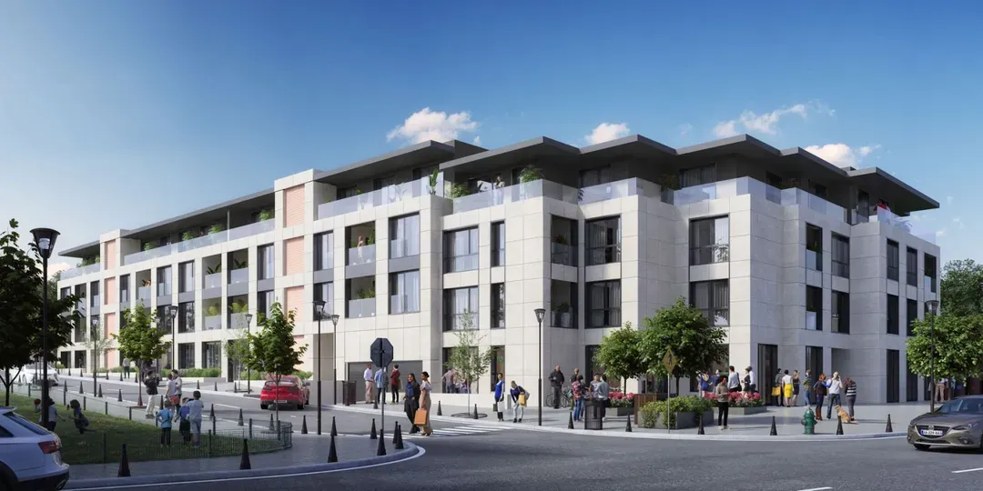 Spacious 3-Bedroom Apartment in Krastova Vada, Sofia - New Building - Image 3