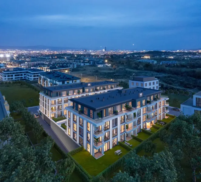 Spacious 2-Bedroom Apartment in Malinova Dolina, Sofia - New Build - Image 5