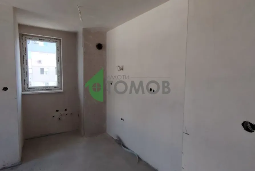 Spacious New Apartment in Sought-After Железник, Stara Zagora - Image 1