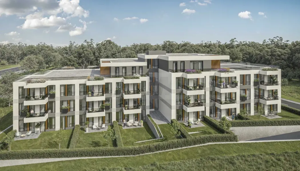 Spacious 2-Bedroom Apartment Near Bulgaria Blvd. - Image 4