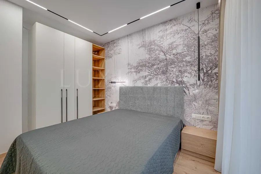 Stylish One-Bedroom Apartment in Sofia's "Green Quarter" - Image 1