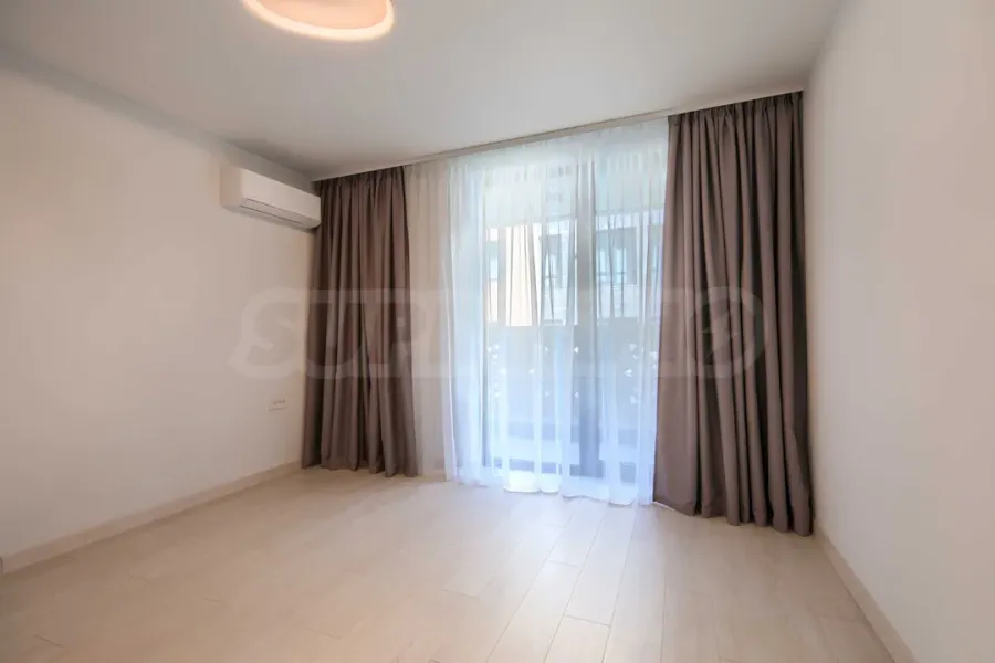 Luxury Sofia Apartment with Mountain View - Image 5