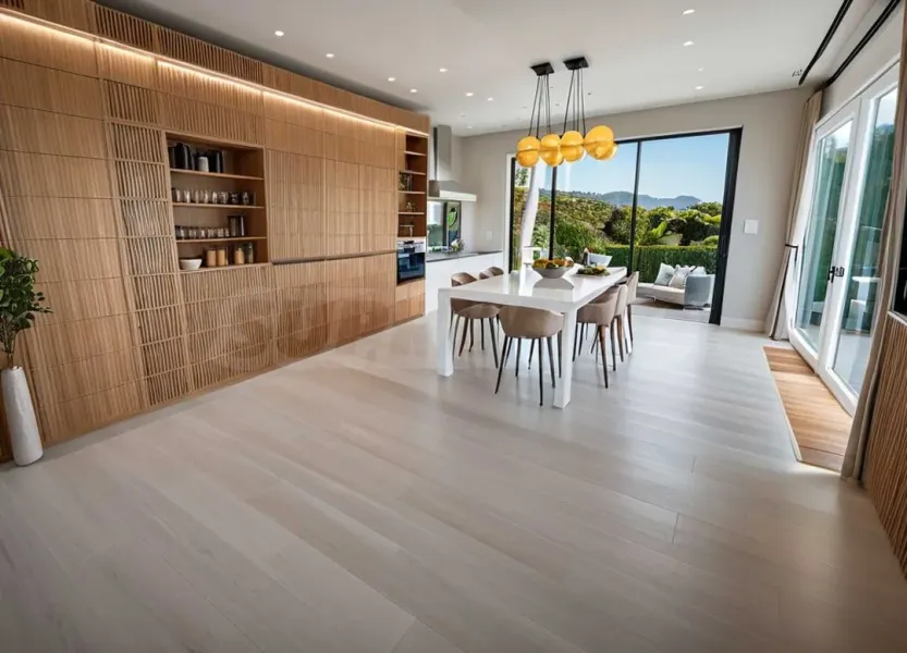 Modern 2-Bedroom Apartment in Varna's Levski Area - Image 2