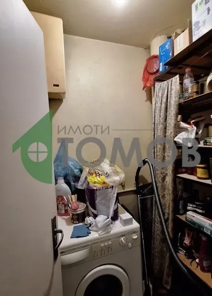 Spacious Three-Bedroom Apartment in Slavyanov, Stara Zagora - €92,000 - Image 2