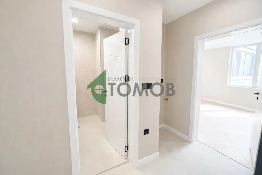 Spacious Stara Zagora Apartment with Panoramic Views - Image 3