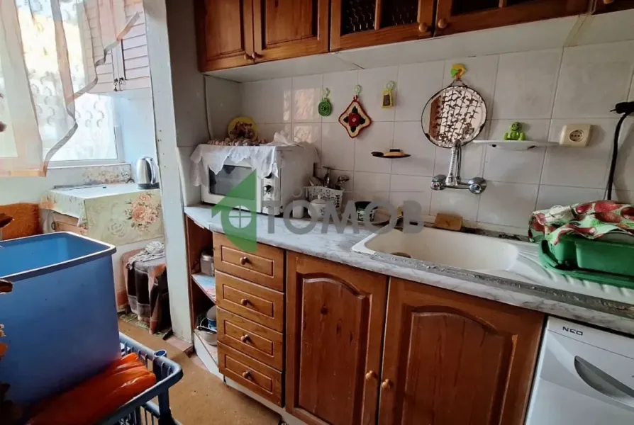 Spacious Fully Furnished Studio Apartment in Stara Zagora – Bulgaria - Image 2