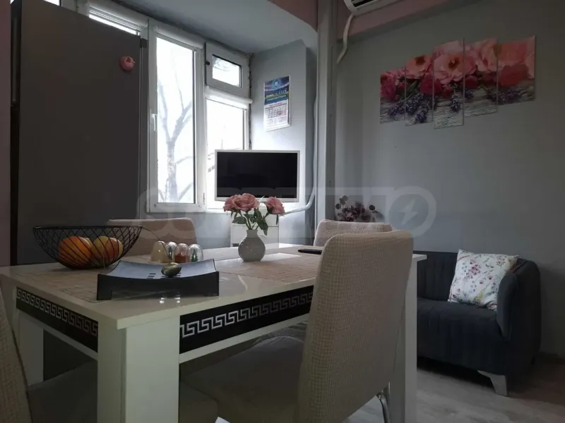 Spacious 2-Bedroom Apartment Near Sofia Parks - Image 5