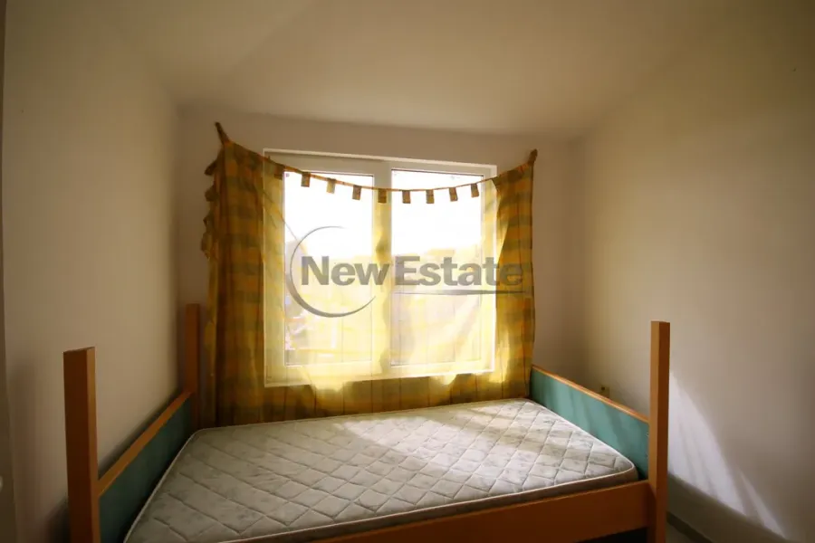 Stylish Furnished Duplex Apartment in Briz, Varna – Rental Opportunity - Image 1