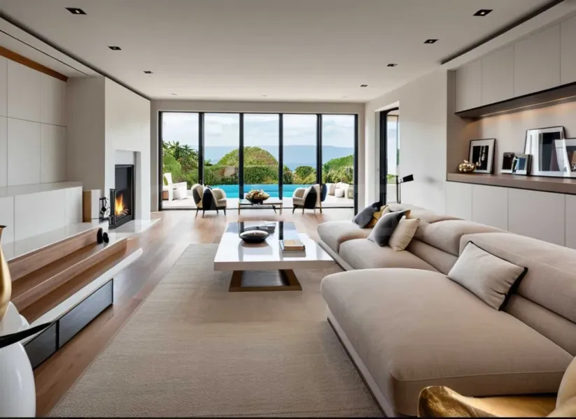 Modern 2-Bedroom Apartment in Varna's Levski Area - Image 5