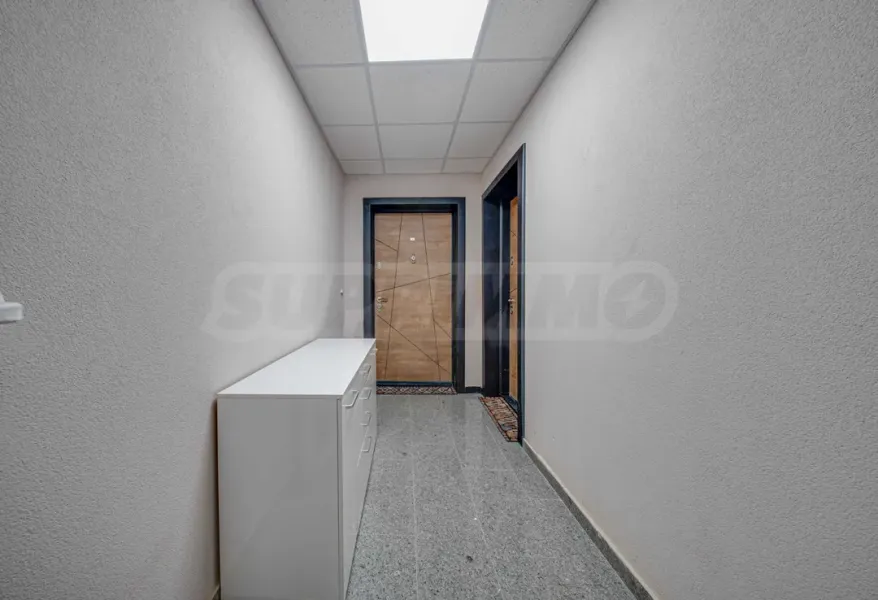 Stylish Fully Furnished One-Bedroom Apartment Near Paradise Center, Sofia - Image 2