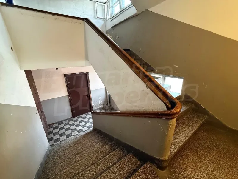 Modern One-Bedroom Apartment in Sofia – Near Slivnitsa Blvd - Image 2