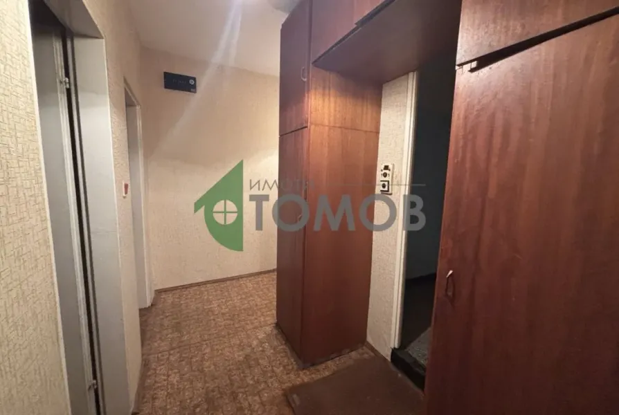 Spacious 2+1 Apartment in Stara Zagora – Great Location - Image 2