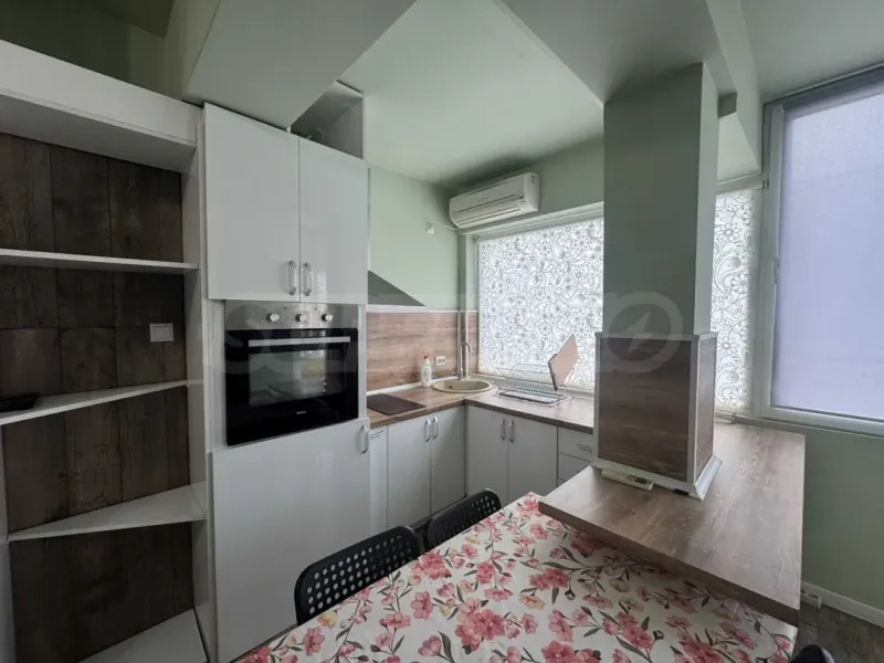 Spacious Fully Furnished 3-Bedroom Apartment in Varna - Image 3