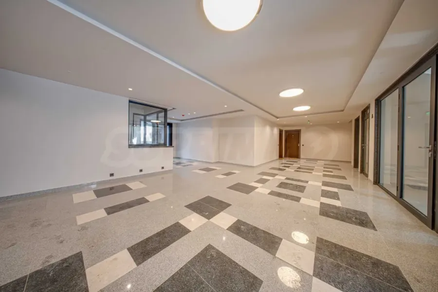 Stylish 2-Bedroom Apartment in Sofia, Paradise Center - Image 5