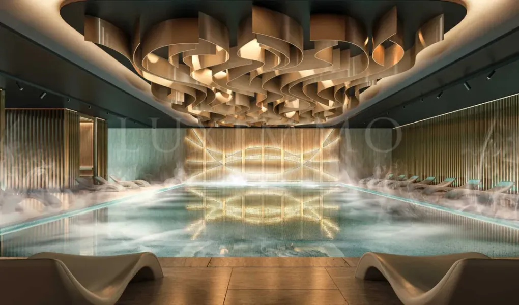 Spacious 2-Bed Apartment in "Horizont" Complex - Image 3