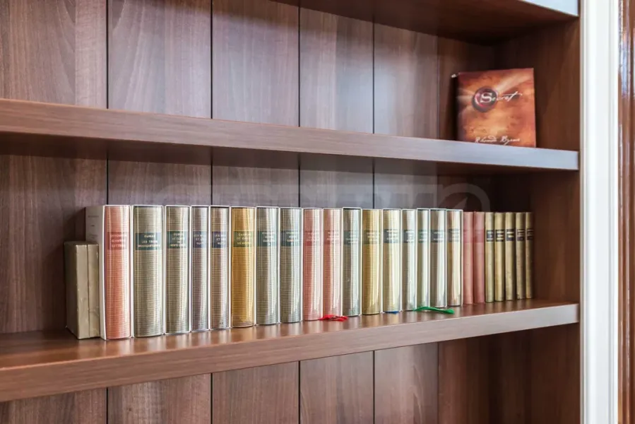 Luxury Penthause with Sea View in Varna - Image 5