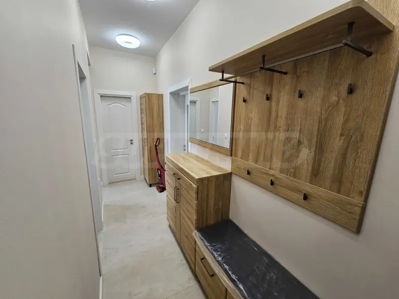 Spacious, Fully Furnished Apartment in Varna's Center - Image 5