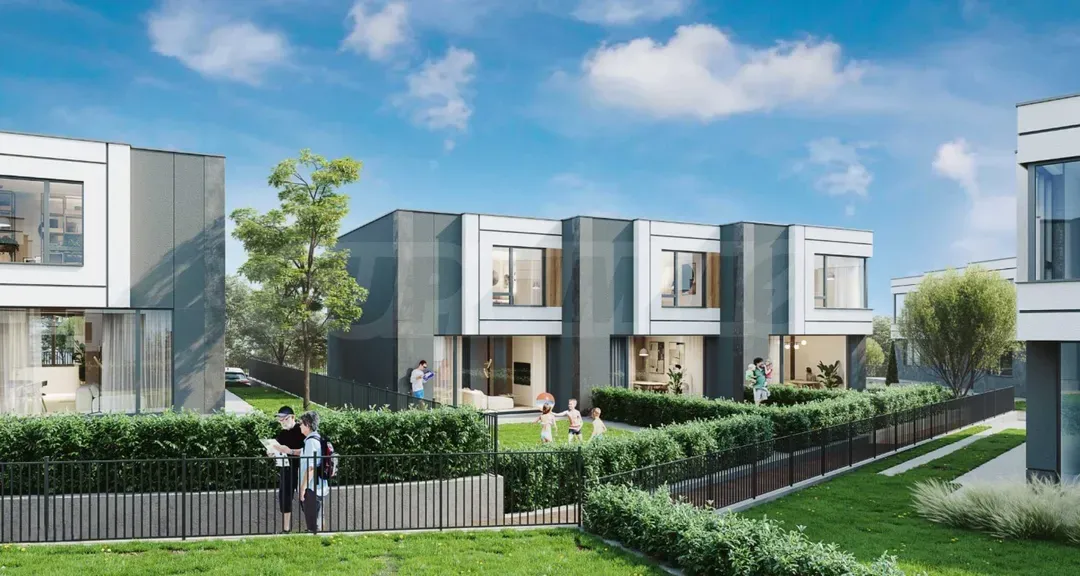 Modern Seafront House - Burgas, Bulgaria - Image 1