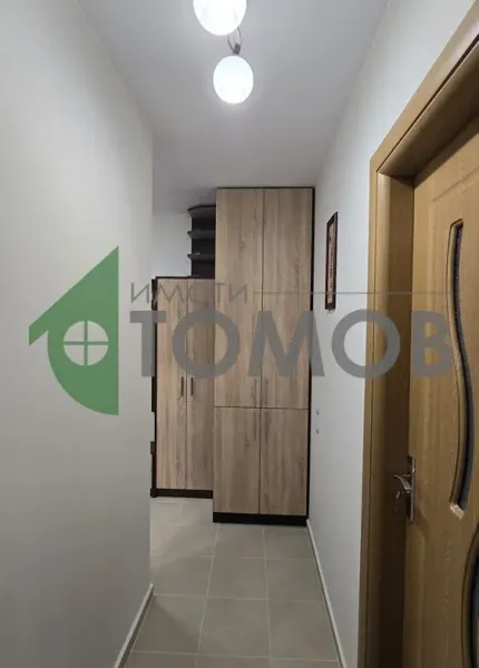 Spacious, Fully Furnished 2-Bedroom Apartment in Stara Zagora - Image 3