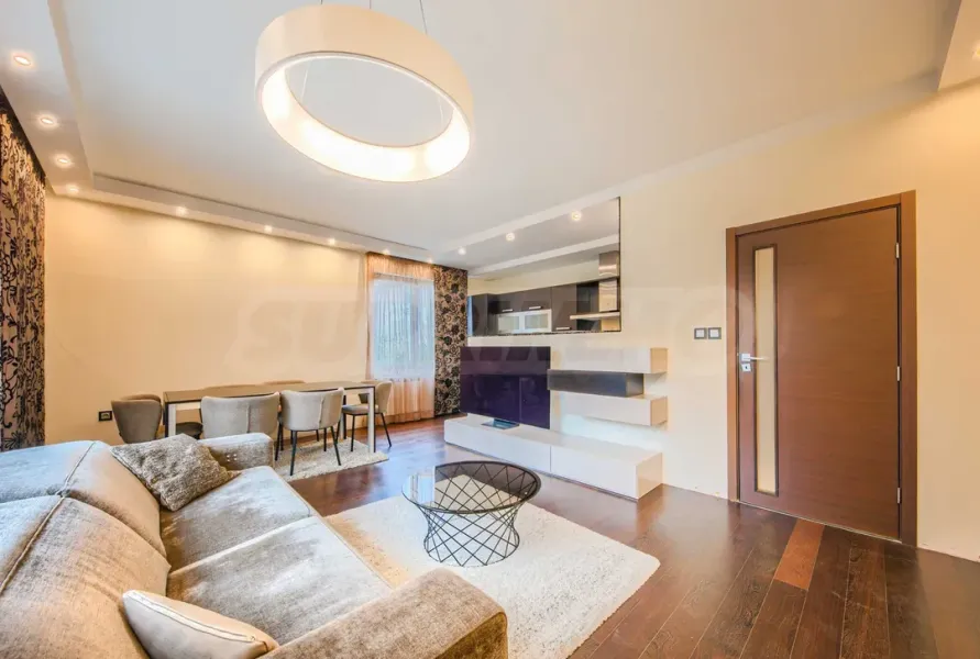 Spacious 3-Bedroom Apartment Near "Marinela" Hotel, Lozhnets Sofia - Image 5