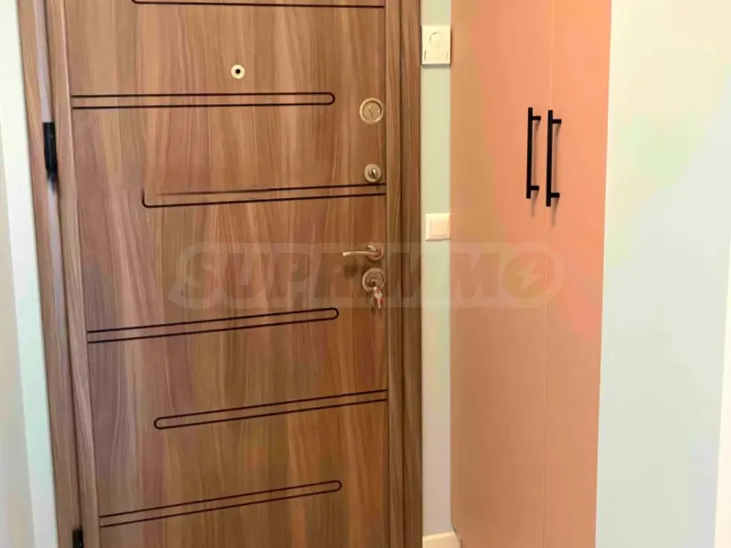 Stylish Fully Furnished Apartment in Varna City Center - Image 1