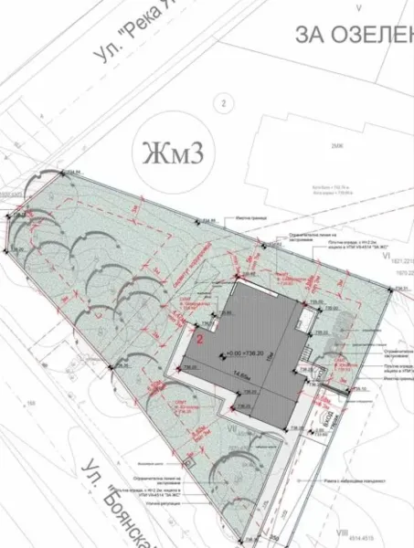 Luxury Sofia House: Panoramic Views, Modern Amenities & Vast Space - Image 3